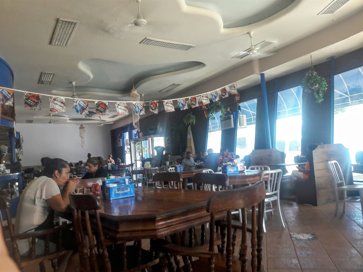 El Sinaloense Restaurant